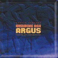 Wishbone Ash : Argus Through the Looking Glass